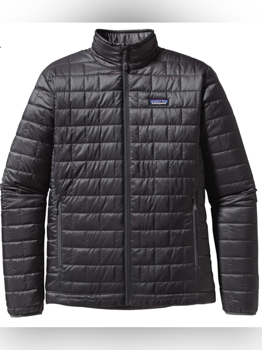 Patagonia Nano Puff Jacket Men's Medium